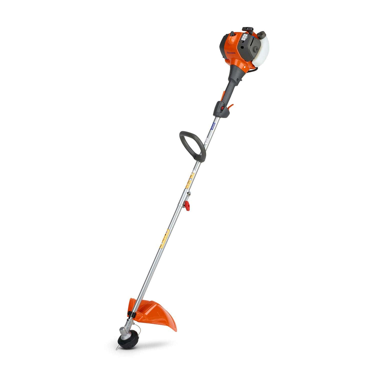 28cc 17 Gas String Trimmer – 2-Cycle Straight Shaft with Tap n Go Head
