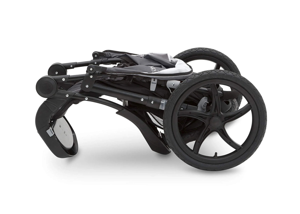 Classic Jogging Stroller by Delta Children