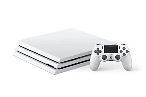 1TB White Gaming Console