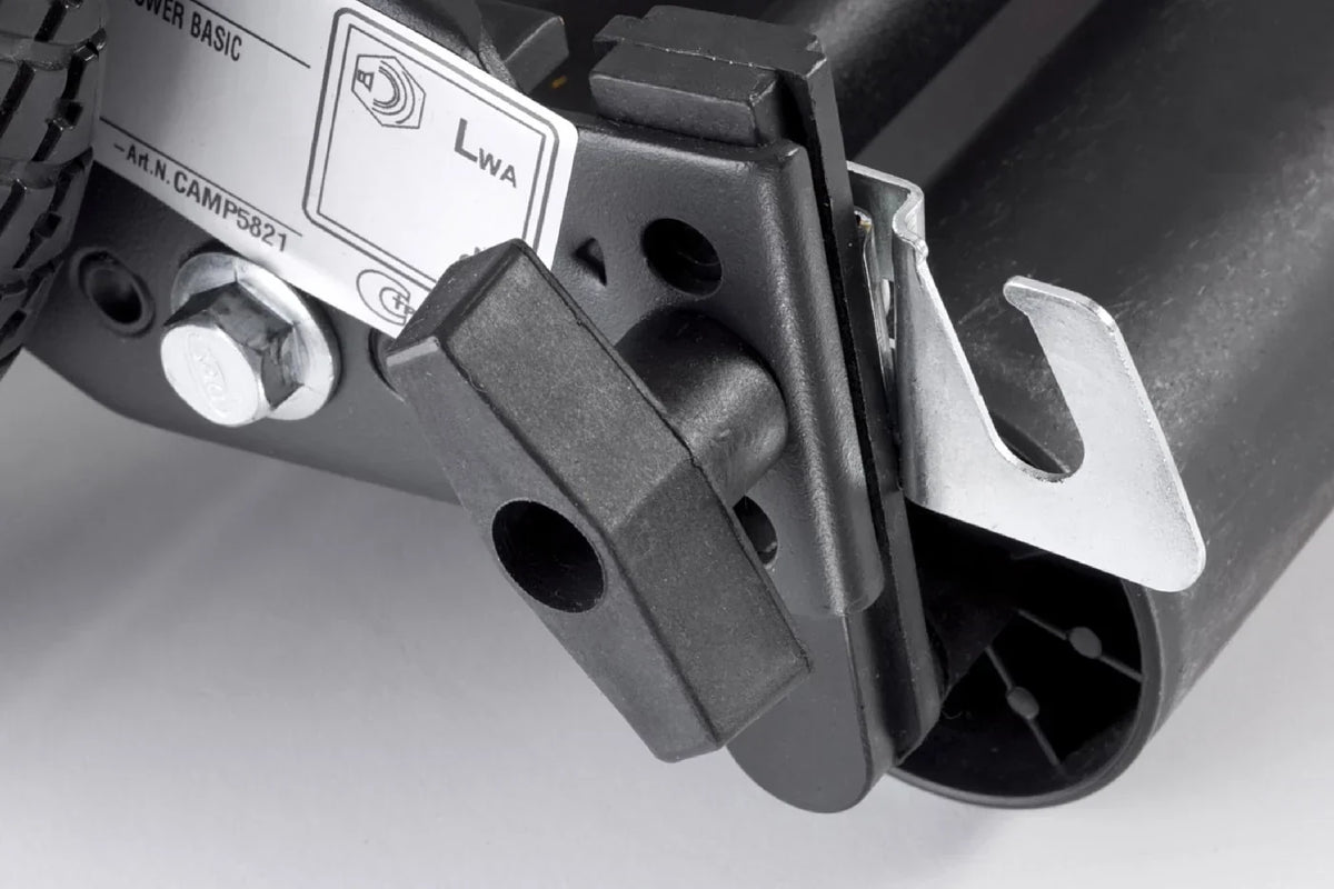Stiga Hand-Spindelmäher SCM 240 R