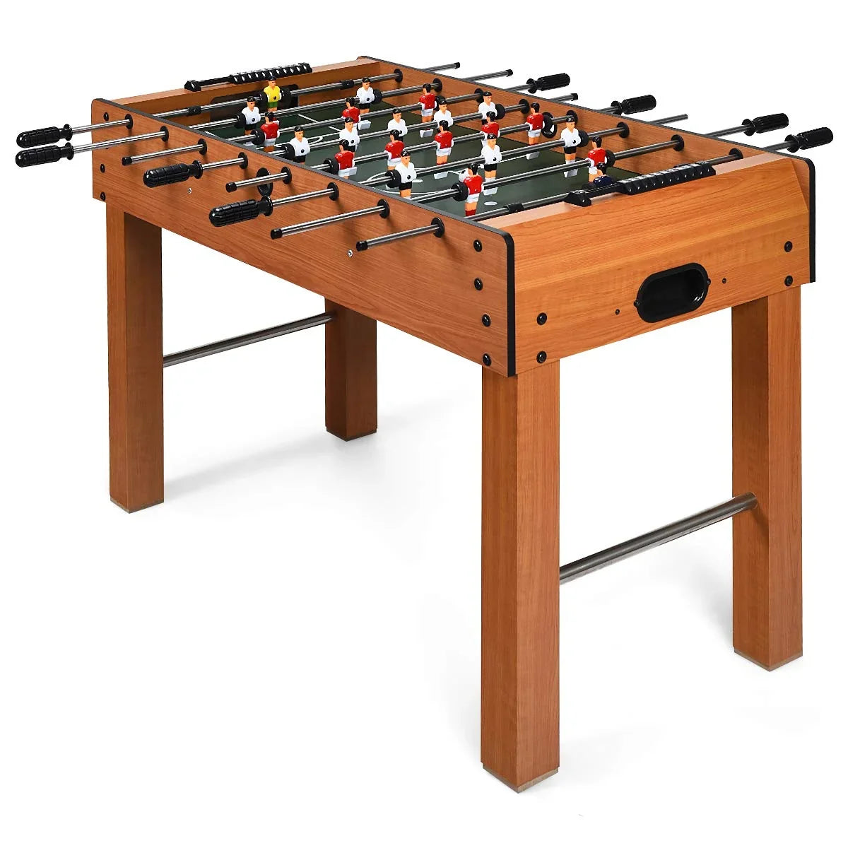 48 Foosball Table – Easy-Assemble Soccer Game Table