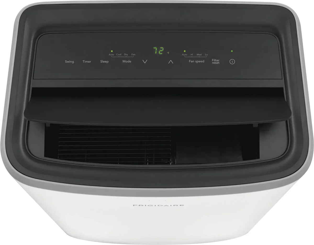 13.000 BTU Portable Room Air Conditioner with Dehumidifier Mode