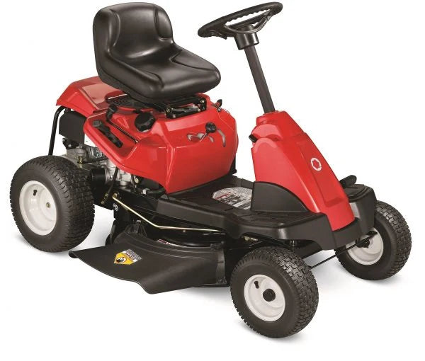 30-Inch Riding Lawn Mower – 382cc 6-Speed Neighborhood Mower. Remanufactured