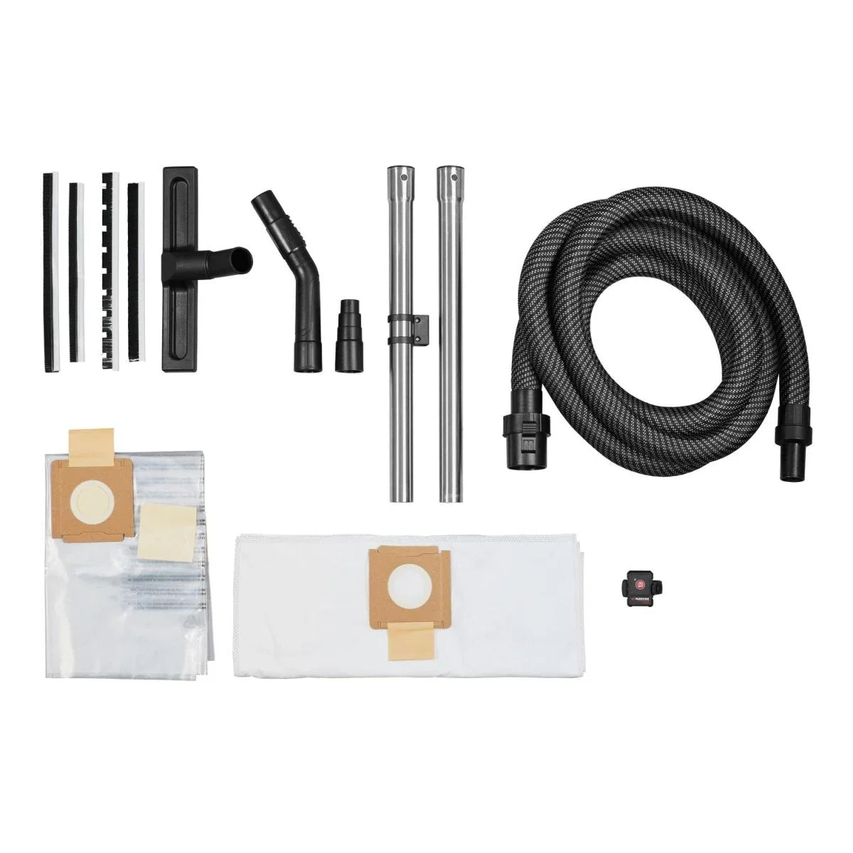 PARKSIDE PERFORMANCE »PPWD 30 B2« Werkstatt-Sauger. 1300 W - B-Ware sehr gut