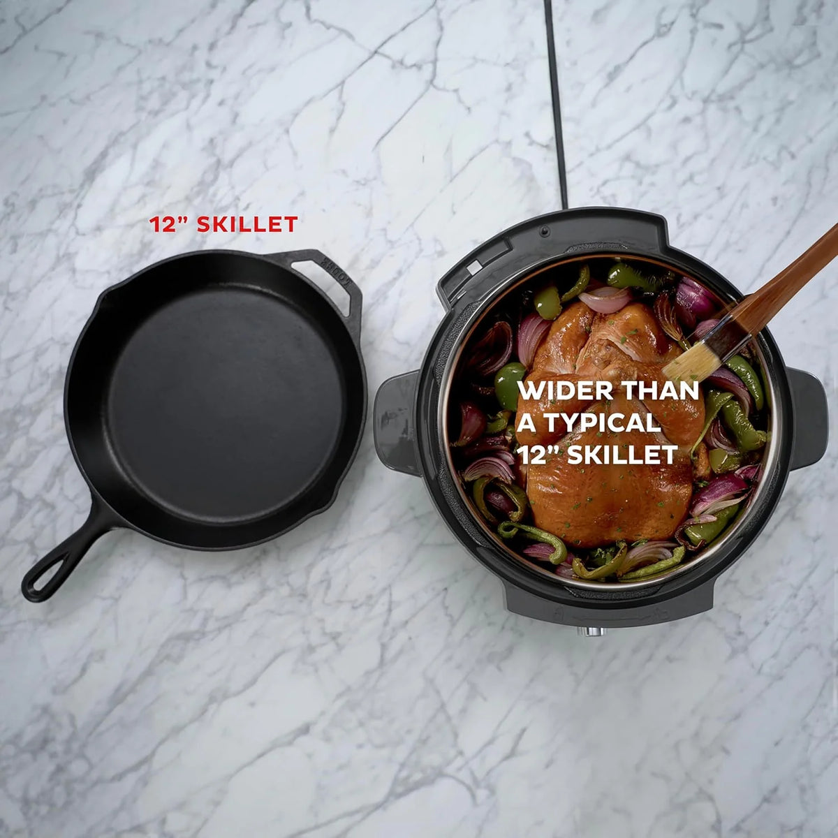 Air fryer. with a transparent casing. personalized programming. integrating 8 functions. capable of achieving various cooking methods such as frying. baking. drying. baking. heating and reheating.