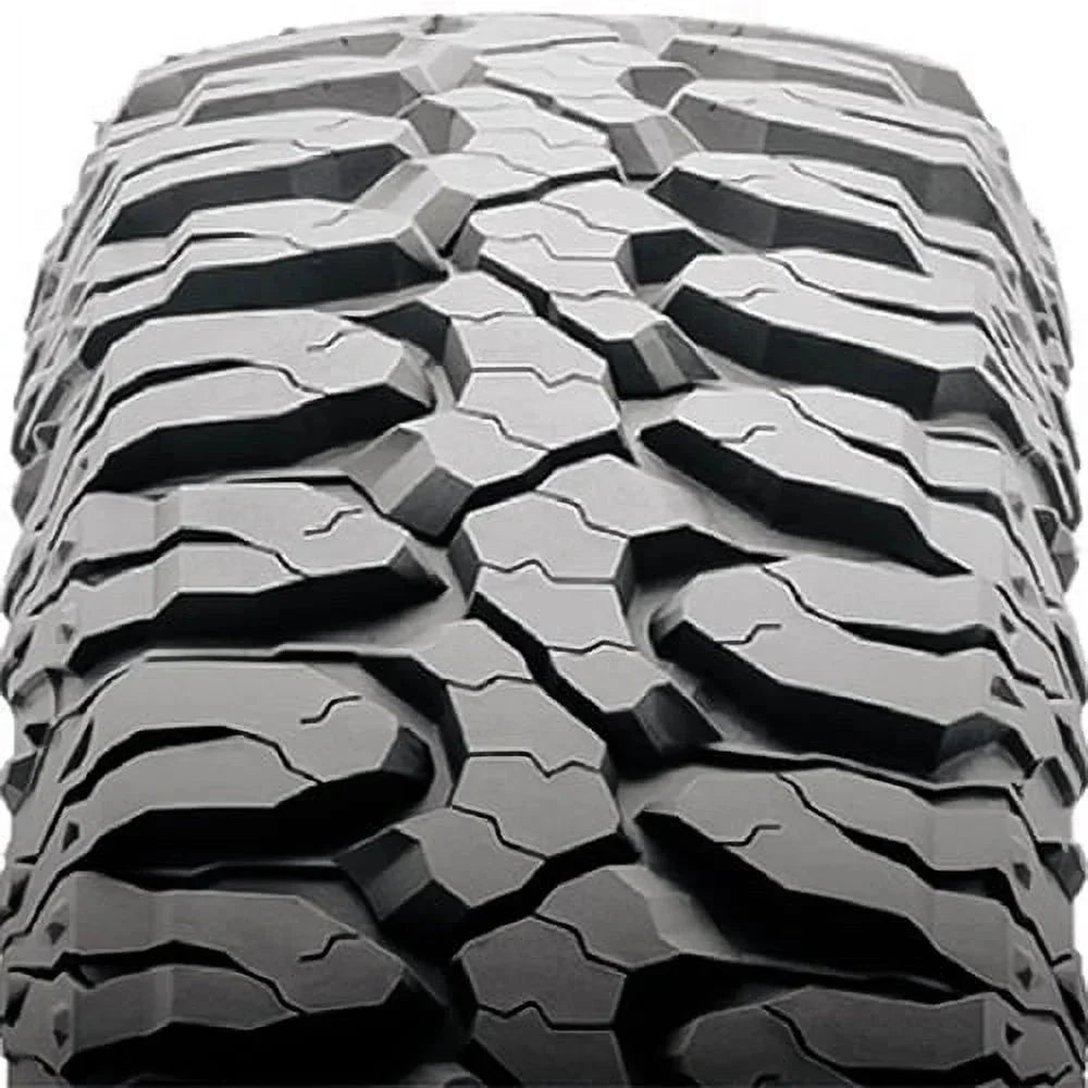 Milestar Patagonia M/T Mud Terrain LT33X12.50R15 108Q C Light Truck Tire