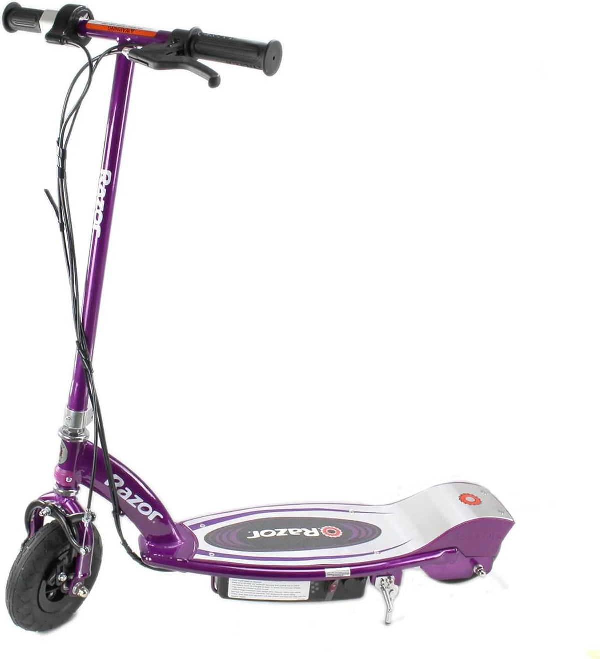 Power Core Electric Scooter (equipped with manual front braking device)
