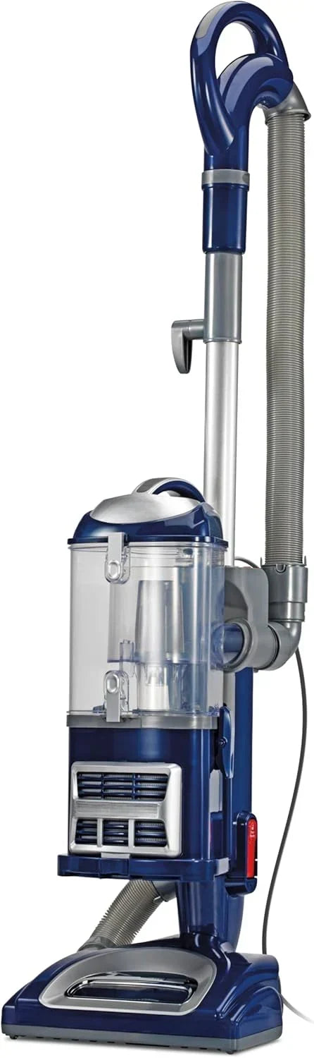 Rotator Pet Pro Lift-Away ADV Upright Vacuum with HEPA Filter. DuoClean PowerFins HairPro and Odor Neutralizer Technology. Pet Hair Pickup. For