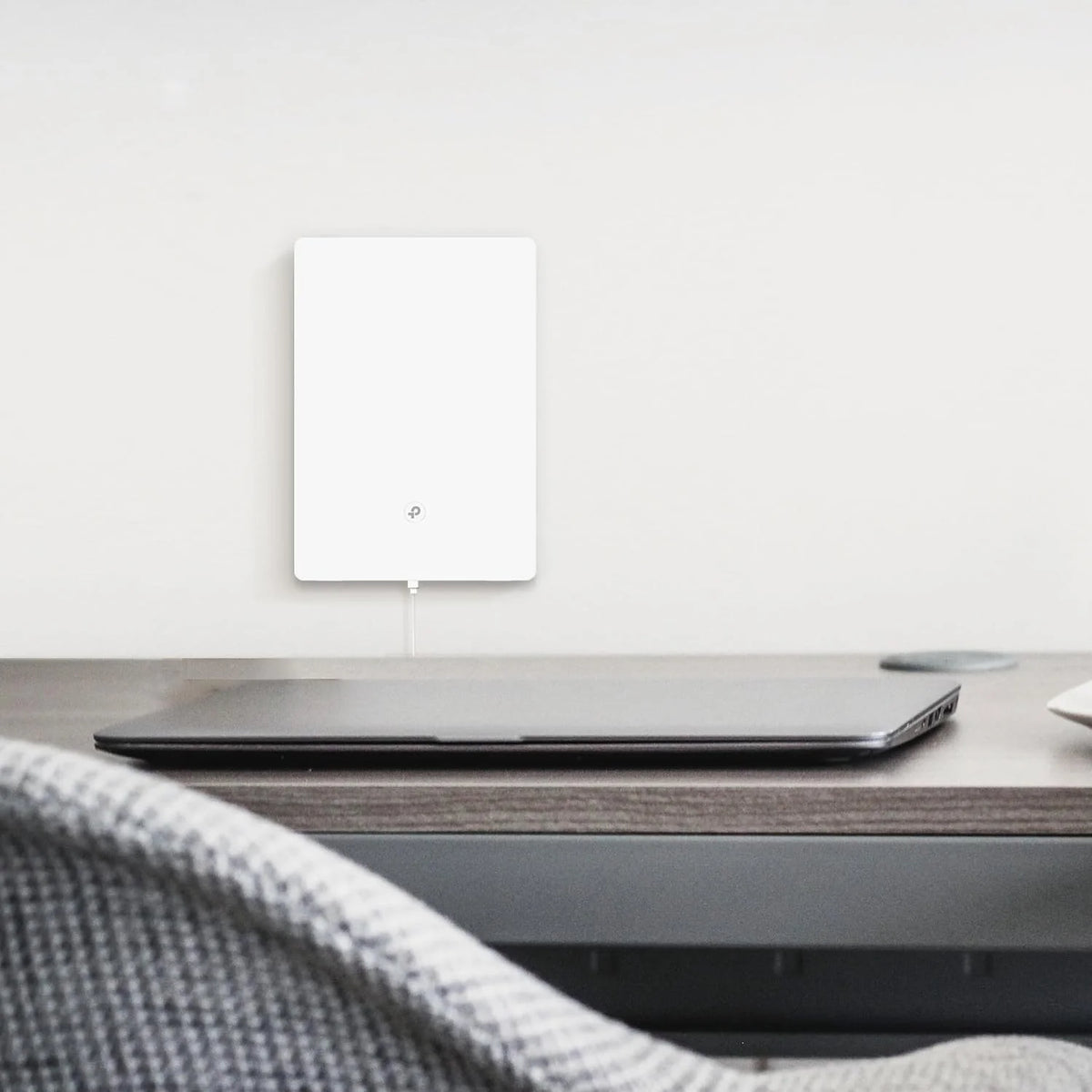 WiFi 7 booster and WiFi booster (RE655BE) - 11Gbps ultra-fast WiFi with three frequency bands. 2.5G multiple gigabit ports. MLO for seamless roaming. 320MHz channel. 4K-QAM technology