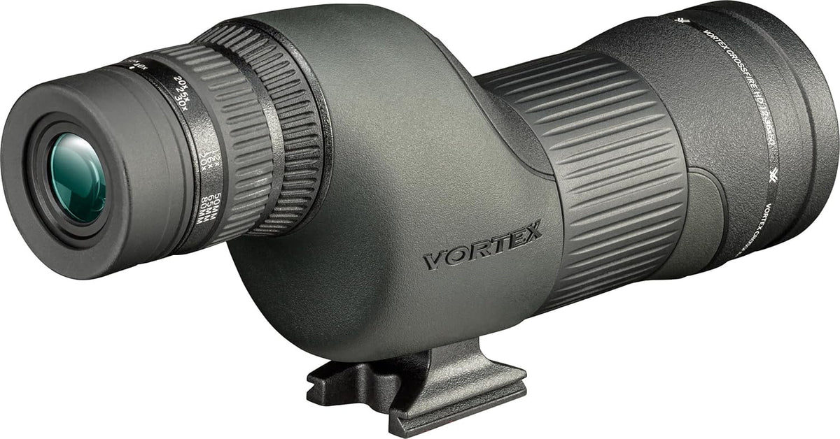 High-definition sight - High-definition optical system. wide field of view. spiral focusing. compatible with tripods. rubber protective layer. water-resistant. fog-proof. shock-resistant