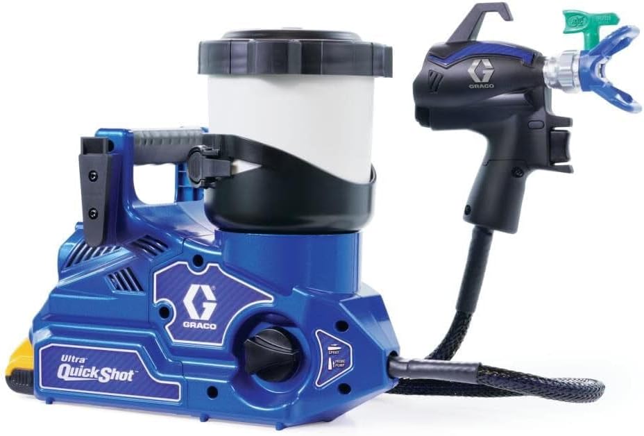 Ultra QuickShot Sprayer 20B473