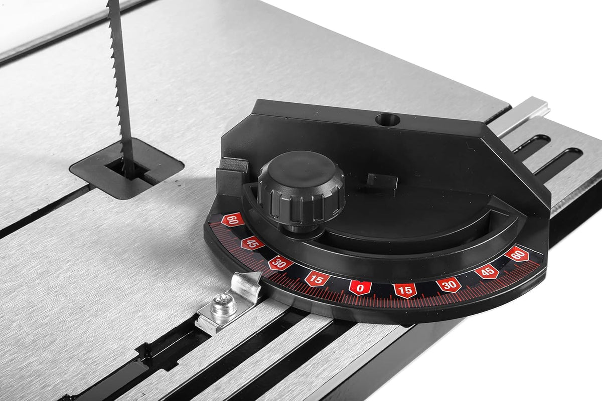 9-Inch Band Saw. 2.8-Amp Benchtop (BA3959)