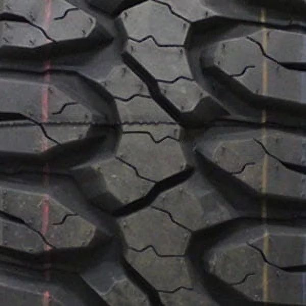 M/T Mud Terrain LT285/65R18 125/122Q E Light Truck Tire