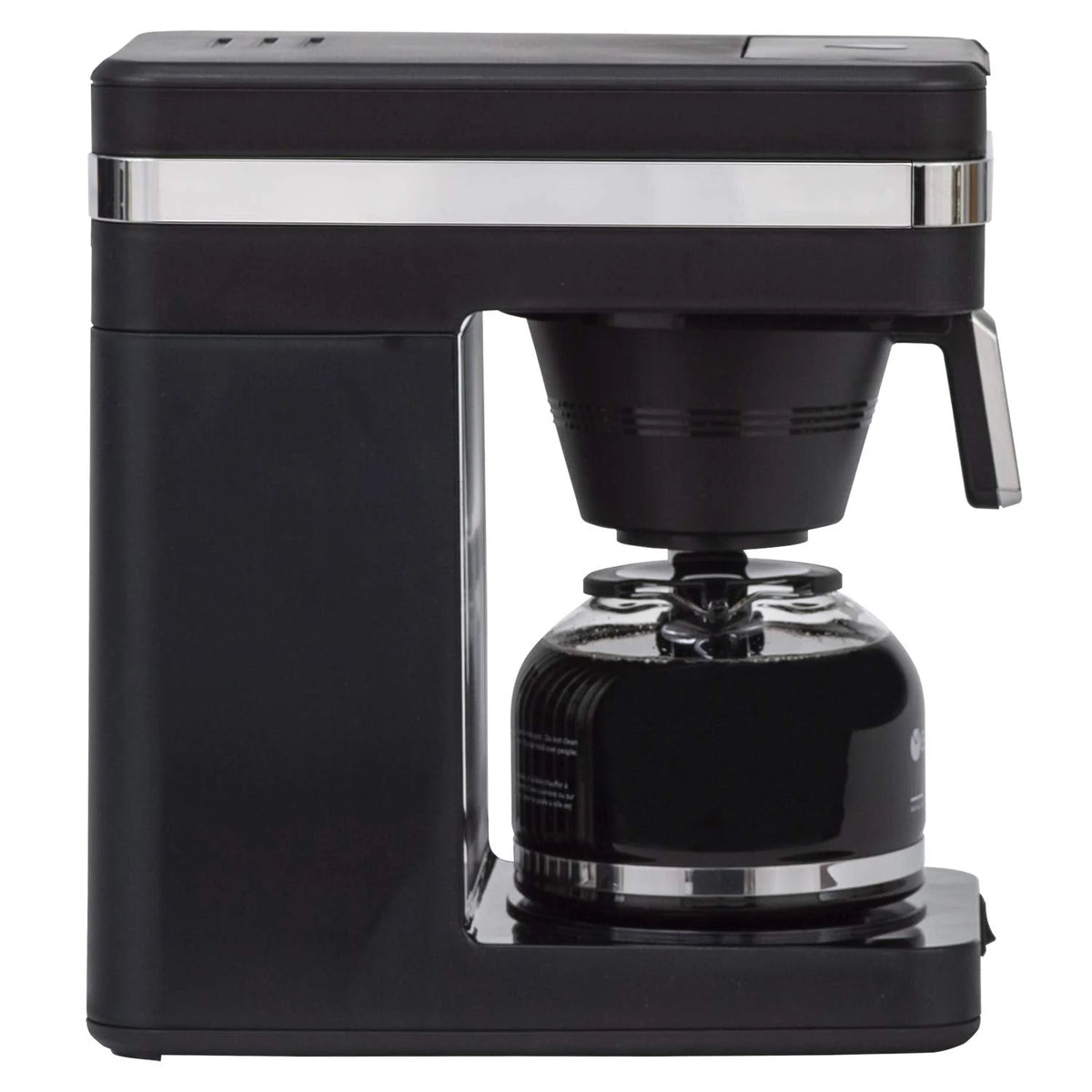 10-Cup Coffee Maker