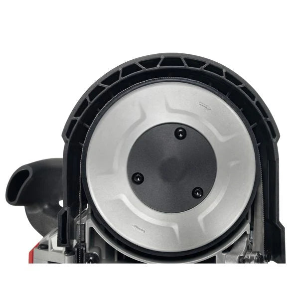 11 Amp Corded Brushed 5-Inch Band Saw