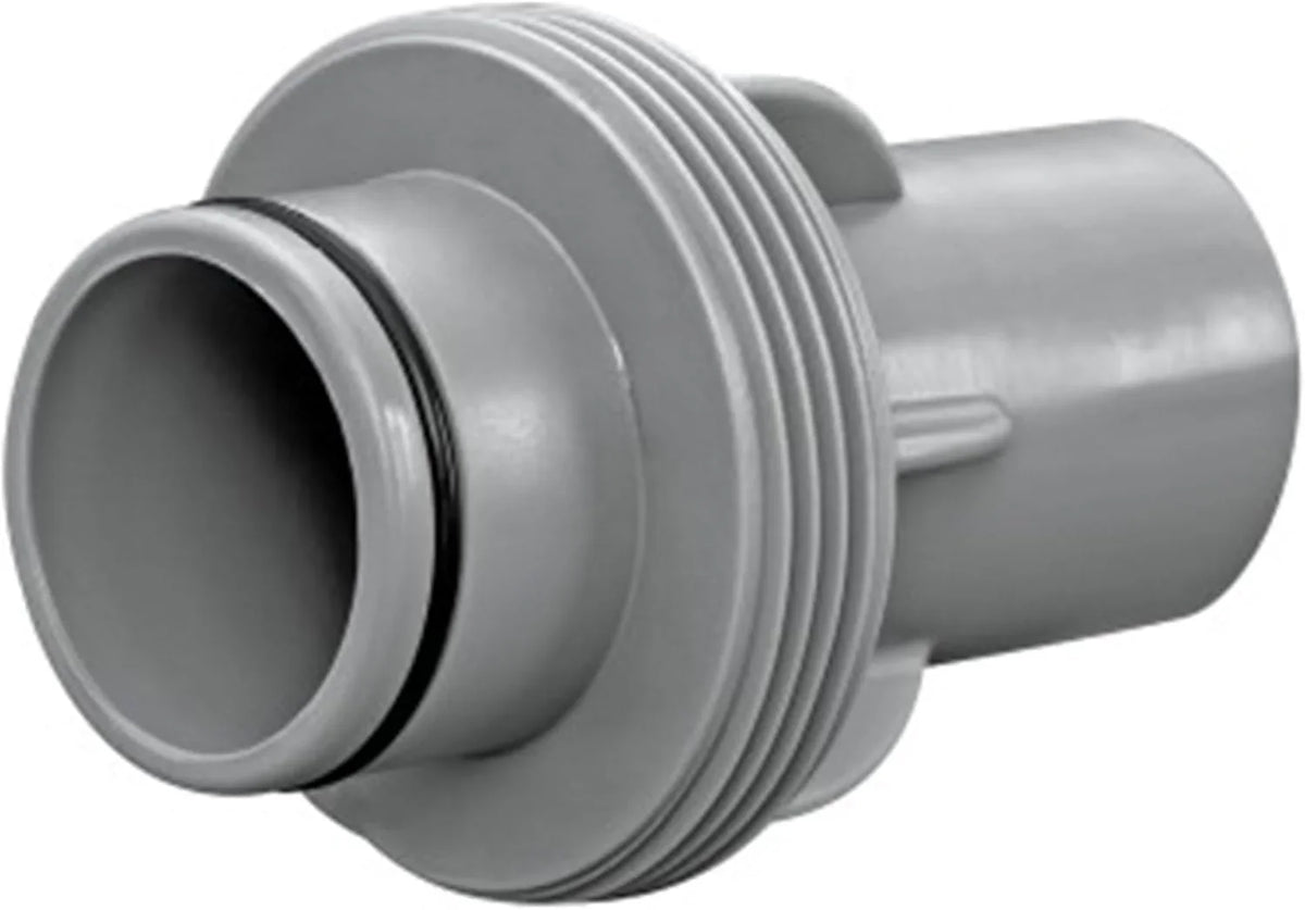 2.200 GPH Sand Filter Pump for Above Ground Pools. High Flow Swimming Pool Filtration System