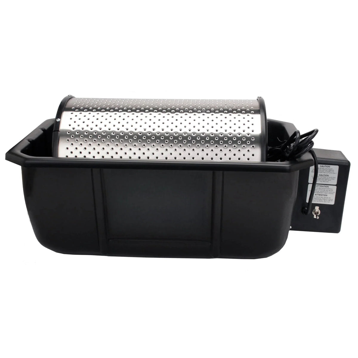 Auto Fish Scaler. Open Country