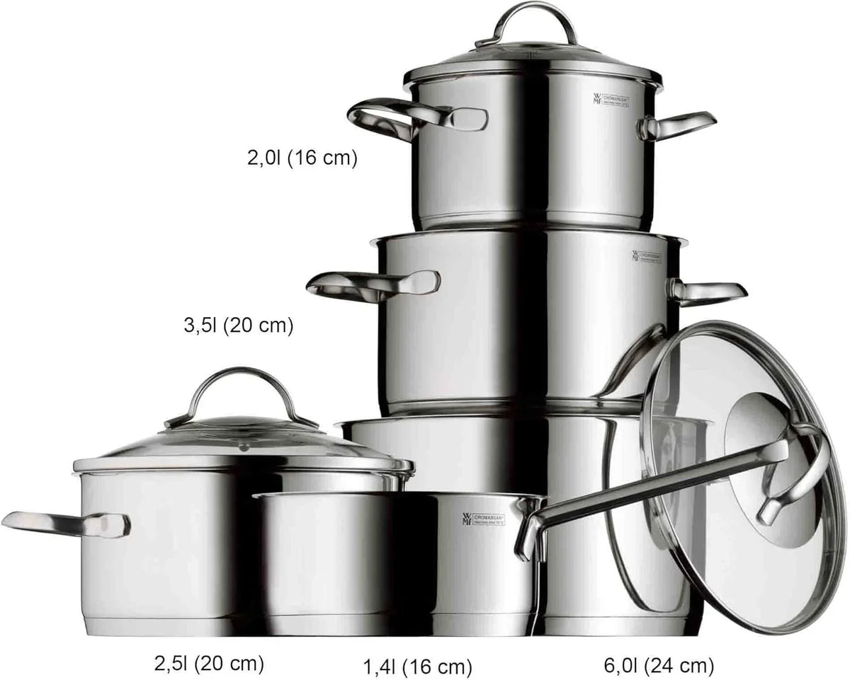 WMF Kult X Doppel- Induktionskochfeld 2 Platten. Kochplatte bis 28 cm. 2 Kochzonen. 8 Stufen. Topferkennung.Touch-Display. Glaskeramik. Timer-Funktion