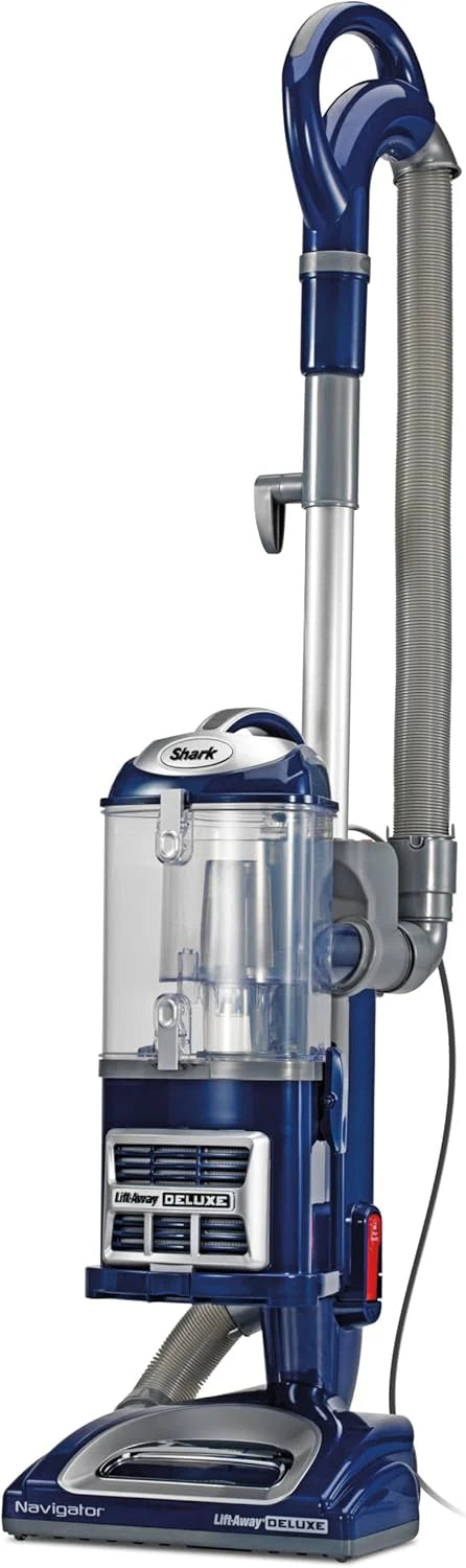 Vertical vacuum cleaner | Navigation-type detachable lifting device | Rotating steering device | High-efficiency particulate air filter | Vacuum cleaner suitable for pet hair | Includes gap cleaning tools and dusting brushes | Suitable for carpets an