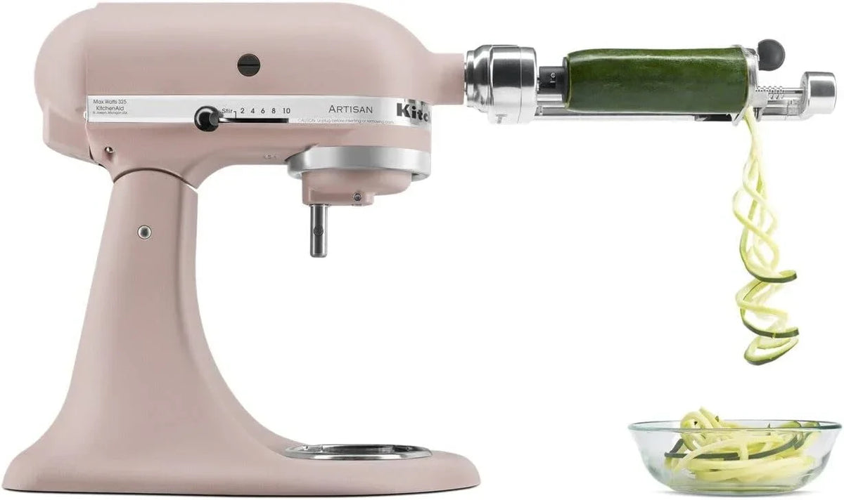 5-Quart Tilt-Head Stand Mixer. Electric Kitchen Mixer with Bowl. Multi-Speed Settings for Baking. Mixing and Food Preparation