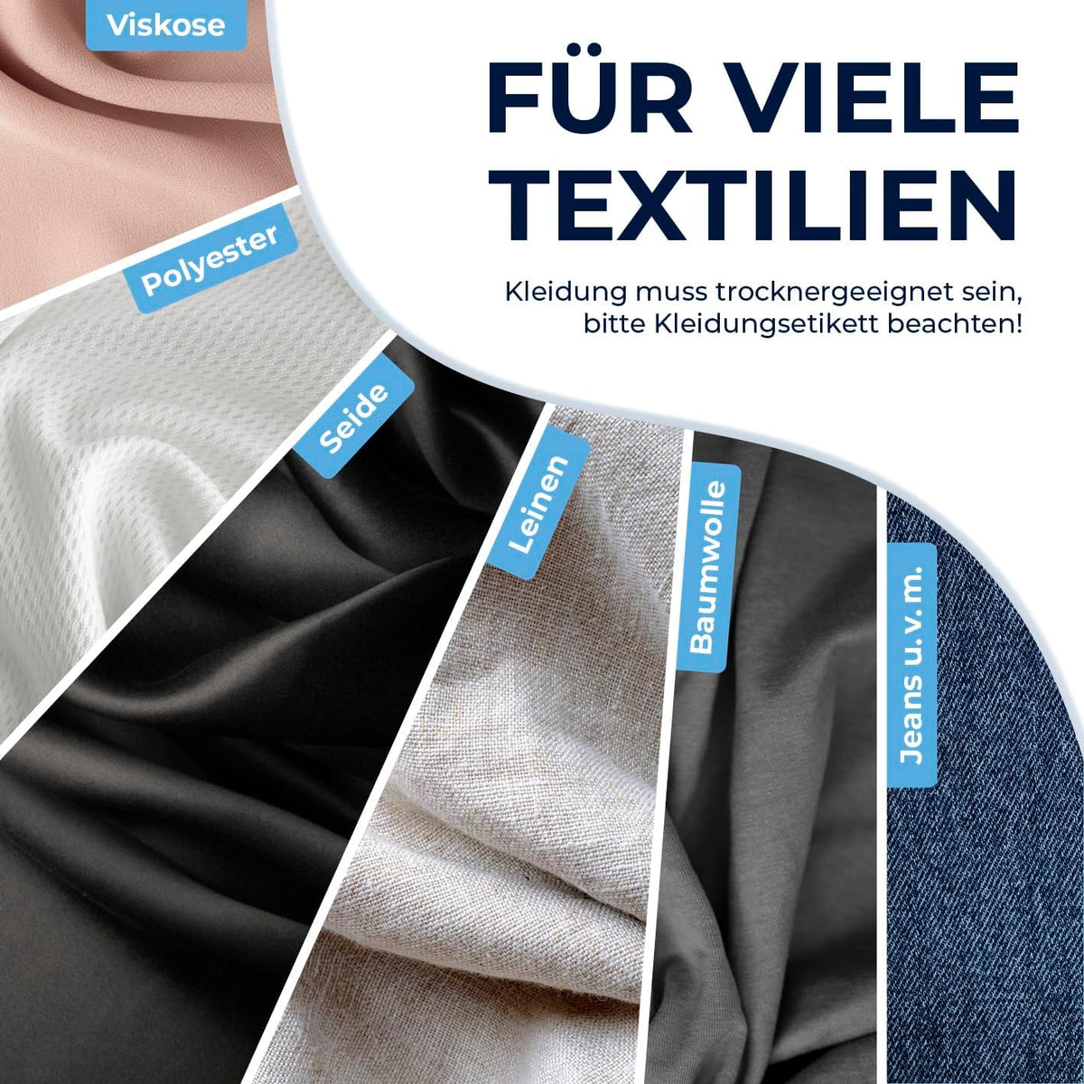 CLEANmaxx automatischer Hemdenbügler inklusive Hosenaufsatz | Bügler für Hemden. Blusen & Hosen. schonender als Wäschetrockner und Bügeleisen |