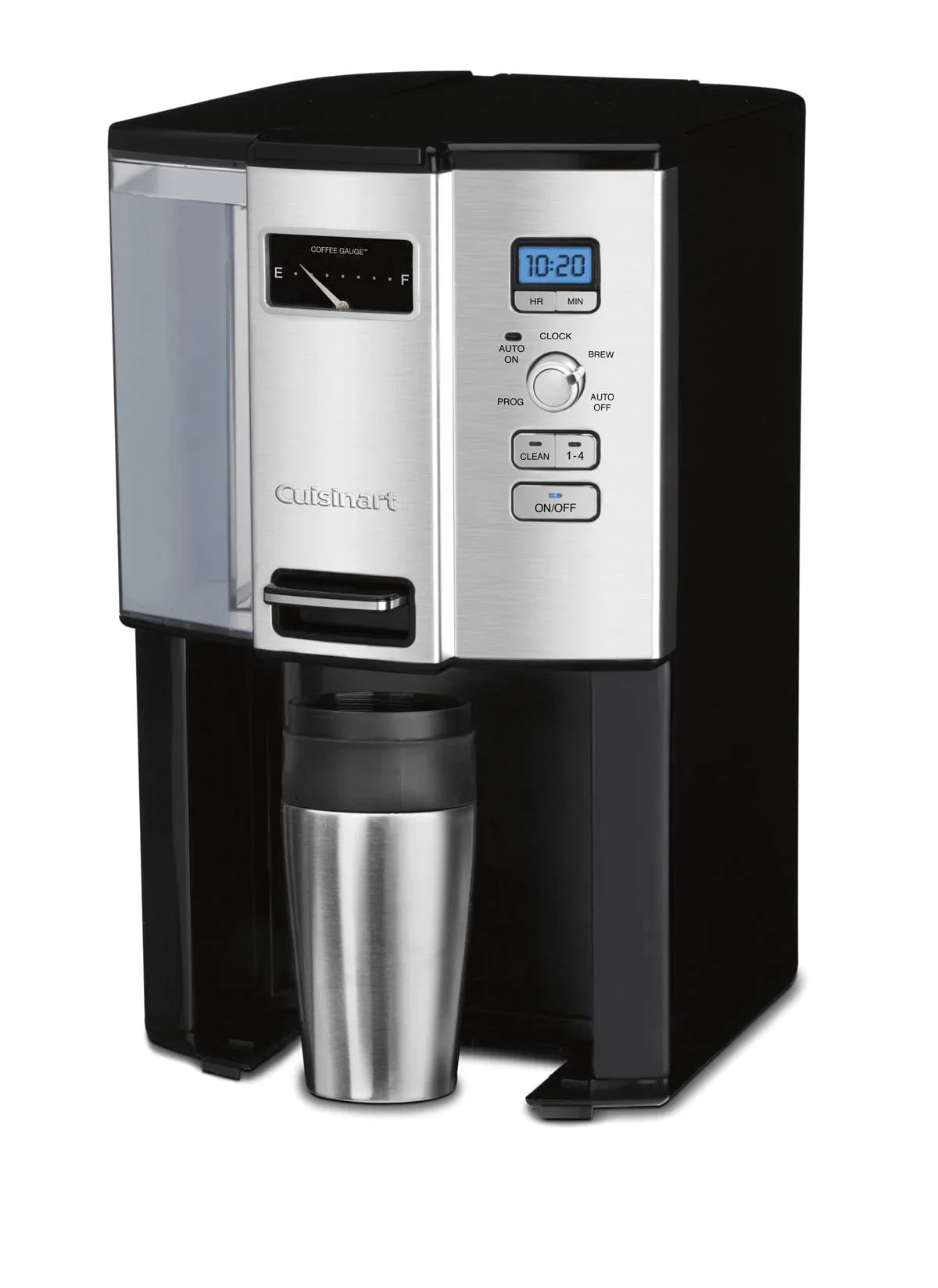 Coffee Maker. 12 Cup Programmable Drip