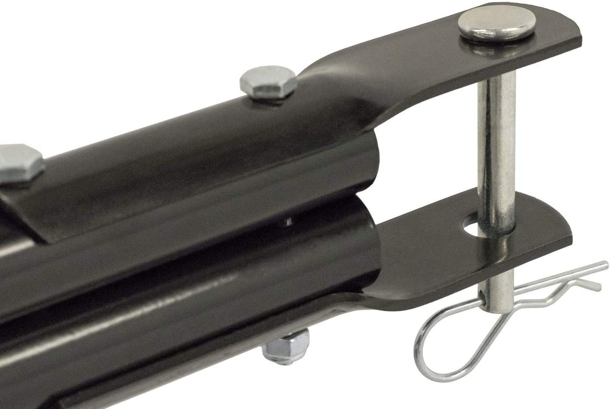 Tow-Behind Lawn & Garden Spiker/Seeder/Drop Spreader for Seed.Fertilizer. Salt. Ice Melt; Designed to Pull Behind Lawn & Garden Tractors