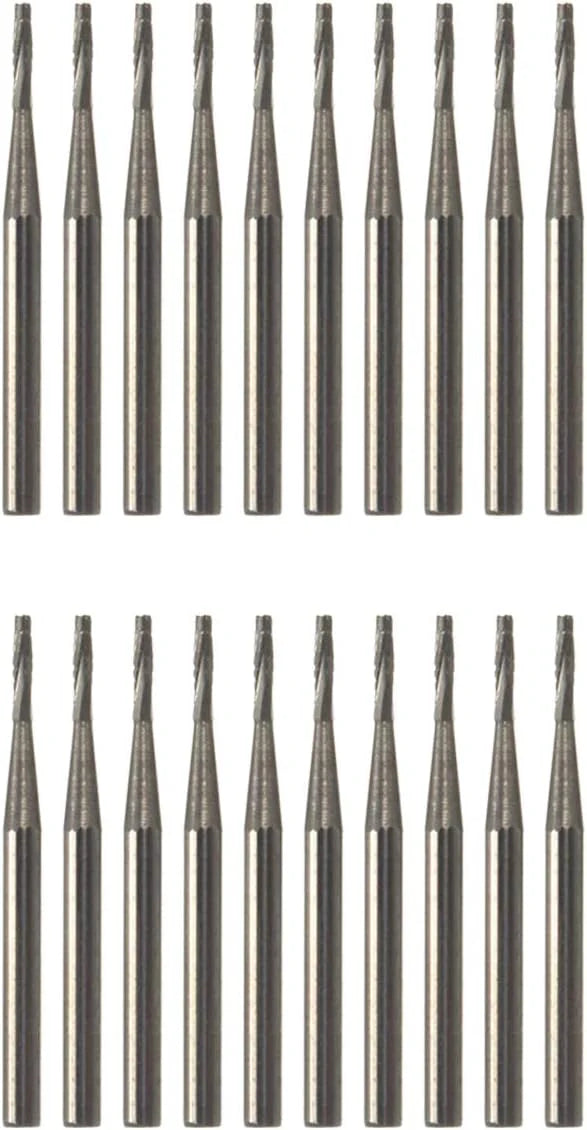 Clearshield Windshield Repair Kit Professional Auto Glass Repair Kit for Rock Chip or Cracks - Restores to a Fine Smooth Finish (1.000+ Repairs)