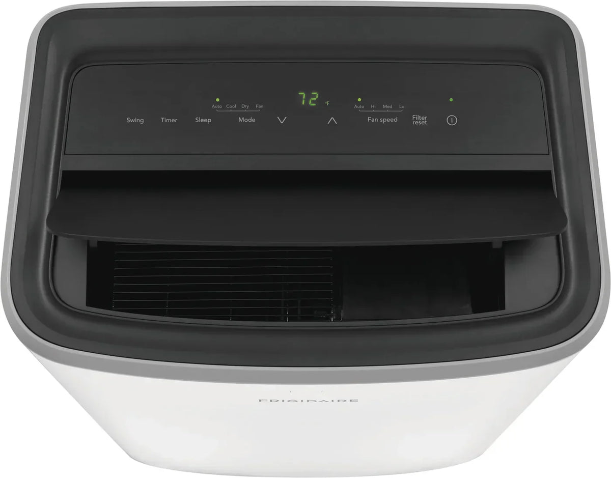 13.000 BTU Portable Room Air Conditioner with Dehumidifier Mode