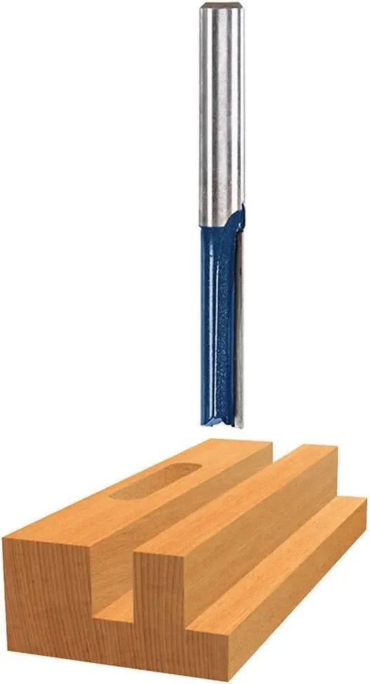 12-Amp 2.25 HP Wood Router Combo Kit with Plunge Router. Fixed Base and Variable Speed