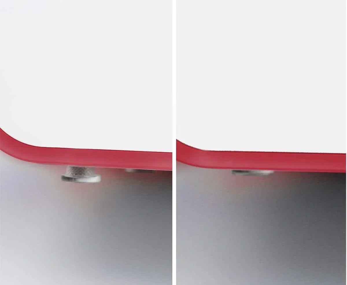 Alfa Máquina de Coser Practik 9. 34 Puntadas. Luz LED. Chasis metálico