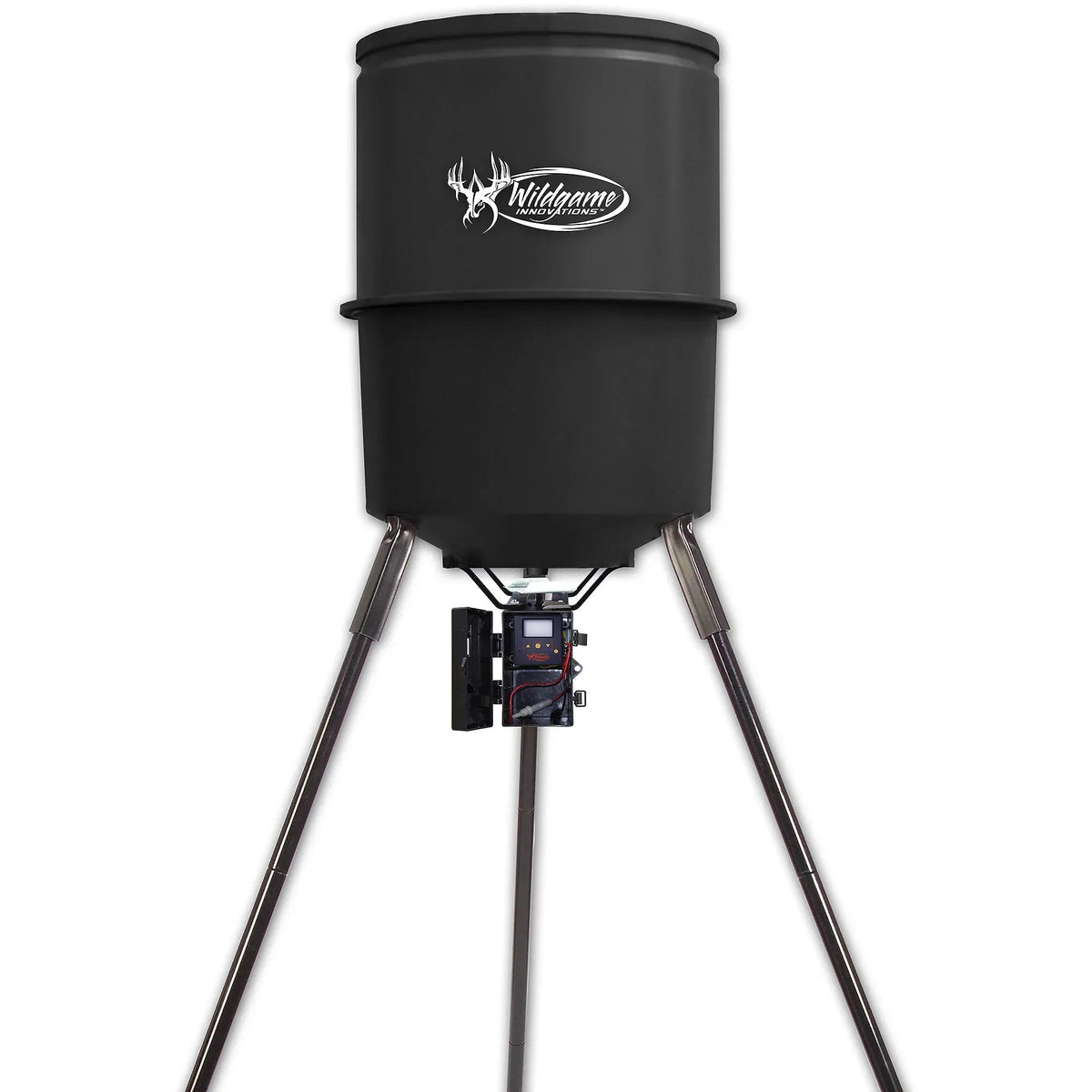 30-Gallon Quick-Set Game Feeder