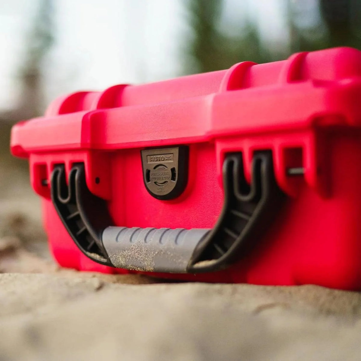 Waterproof first aid kit - Emergency medical supplies and essential survival items. suitable for emergency provisions and necessities in cars. homes. boats. camping and traveling.