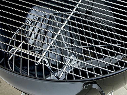 Original Kettle 22 Inch Charcoal Grill