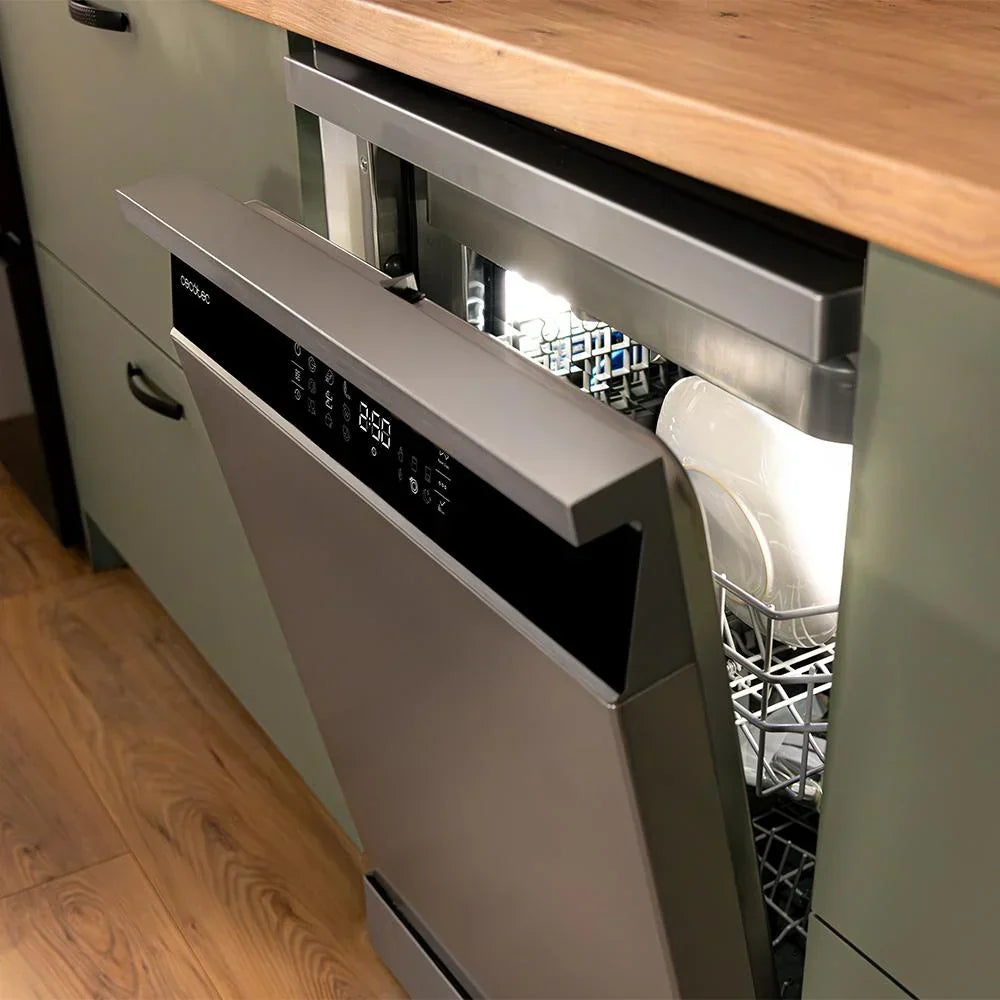 Bolero Aguazero 6800 Inox A