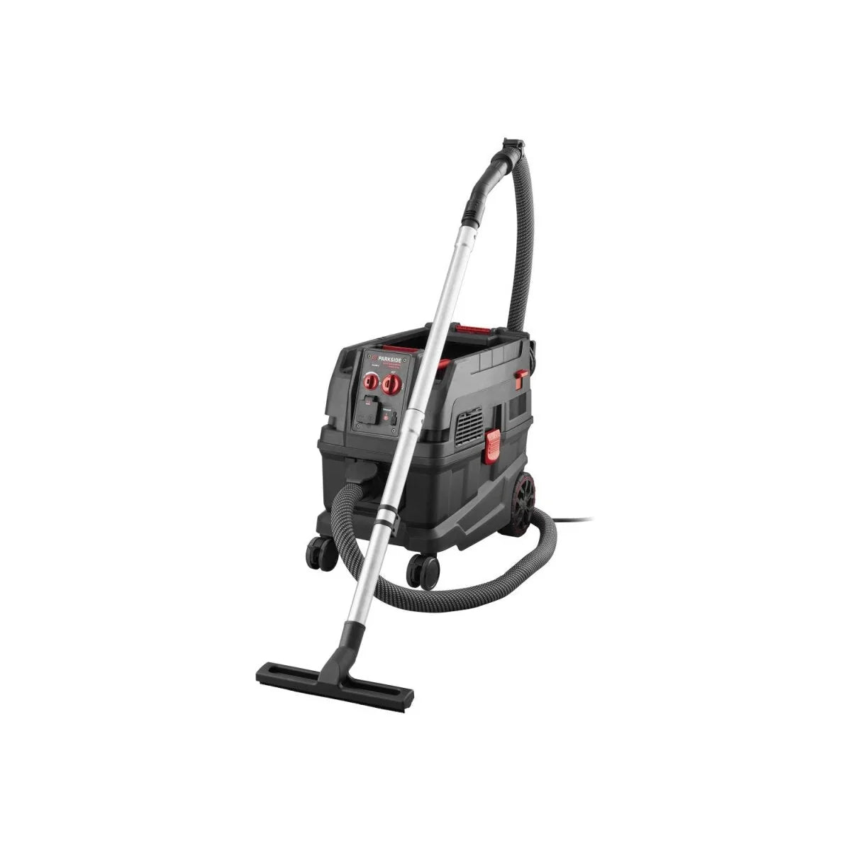 PARKSIDE PERFORMANCE »PPWD 30 B2« Werkstatt-Sauger. 1300 W - B-Ware sehr gut