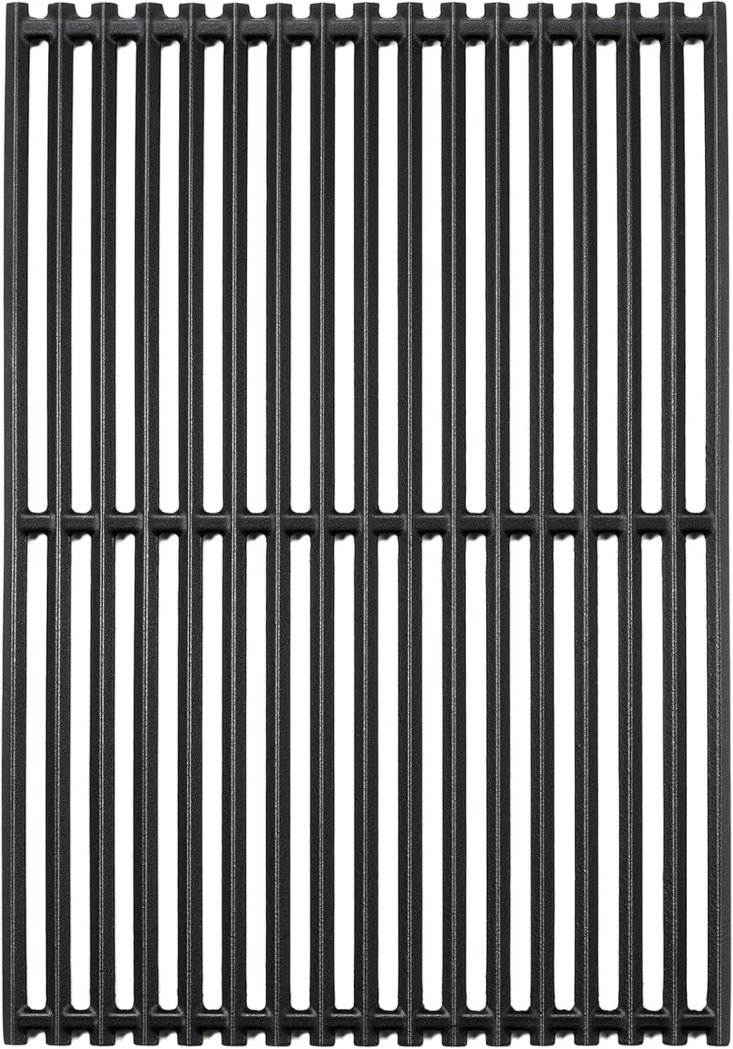 Grill Grates Replacement Parts for Blackstone 28 Griddle Grill Parts 1517 2137 1853 1605 1883 1856 2351 1885 28 Inch Blackstone 2 Burner Gas Grill Replacement Parts Cast Iron Cooking Grates