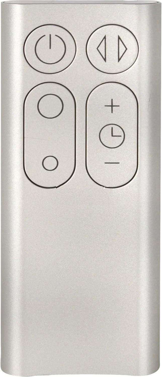 Dyson TP00 Pure Cool 2in1 Anthrazit/silber. Ventilator & Luftreiniger leise. Schlafzimmer geeignet. Allergiker. Raucherzimmer. Luftfilter 99.5% von