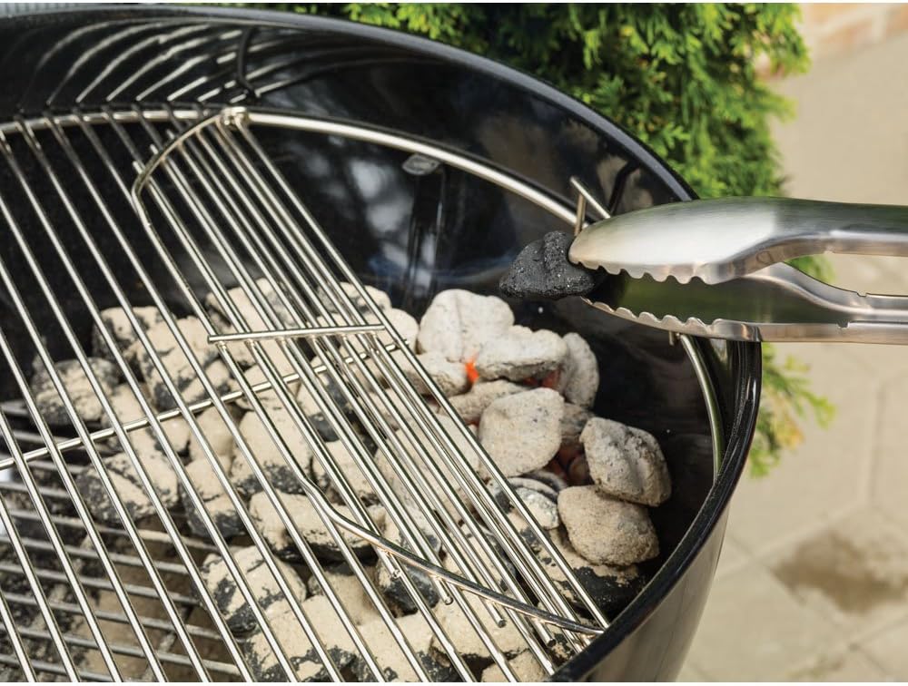 22 Charcoal Grill