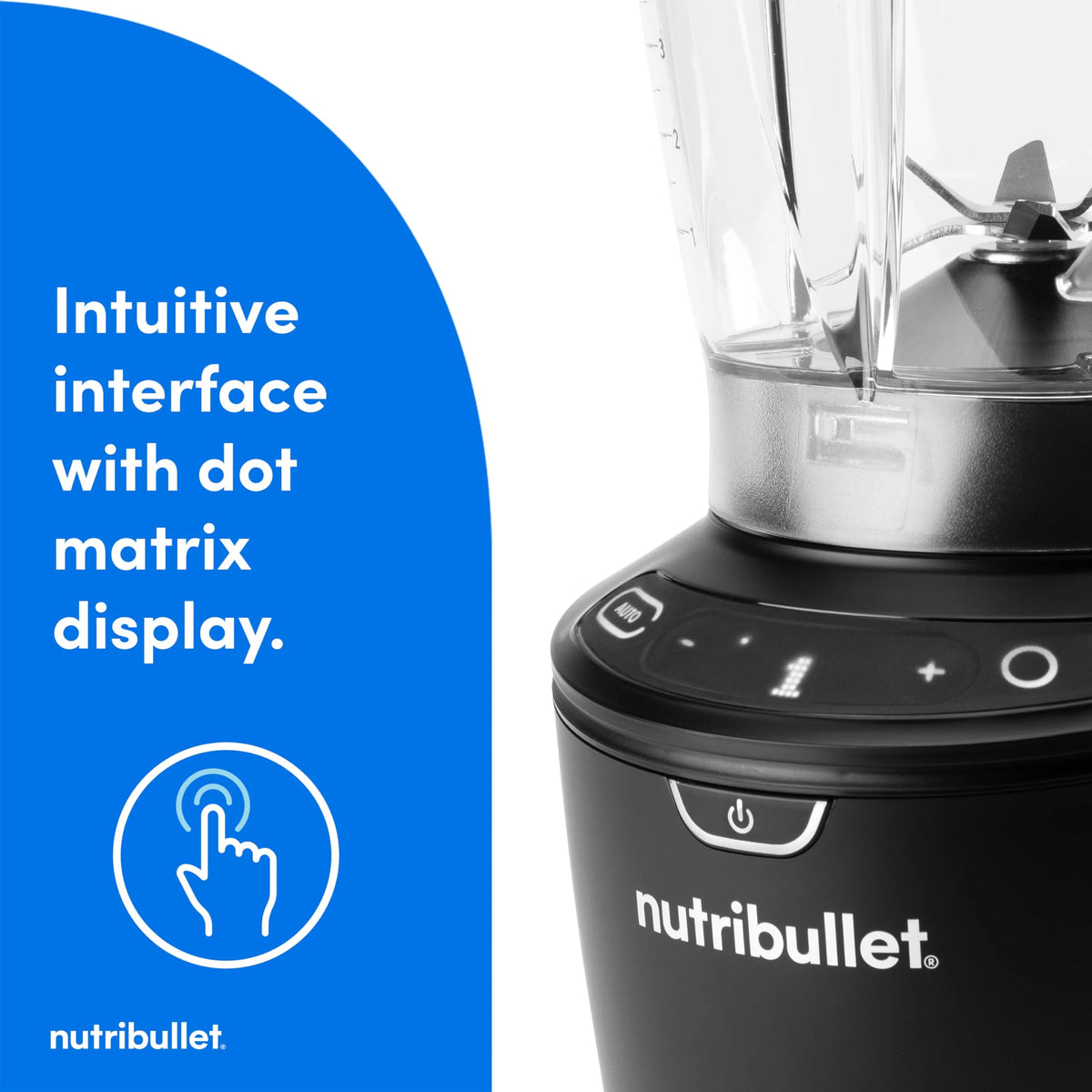 1400-Watt Blender Combo. Multi-Function Countertop Blender with Multiple Speed Settings. Gunmetal