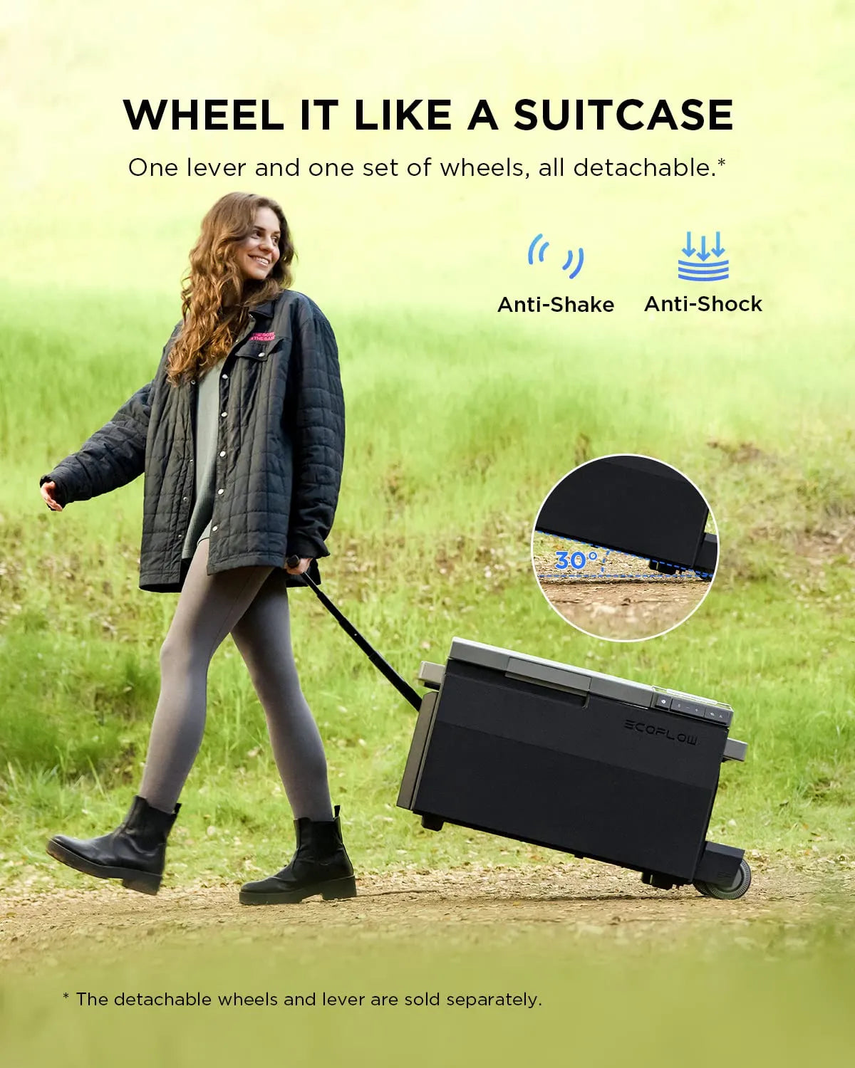 Car Refrigerator. 40 Qt(38L) Portable Refrigerator. Electric Cooler with Ice Maker. Dual Zone WIFI APP Control(-13℃~50℃). 12/24V DC/AC For Camping. Travel. Fishing. Outdoor. Truck
