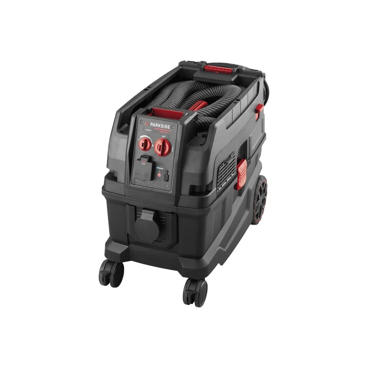 PARKSIDE PERFORMANCE »PPWD 30 B2« Werkstatt-Sauger. 1300 W - B-Ware sehr gut