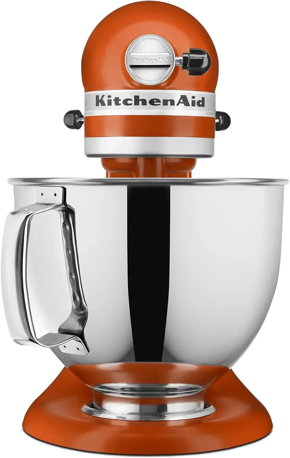 5-Quart Tilt-Head Stand Mixer. Electric Kitchen Mixer with Bowl. Multi-Speed Settings for Baking. Mixing and Food Preparation