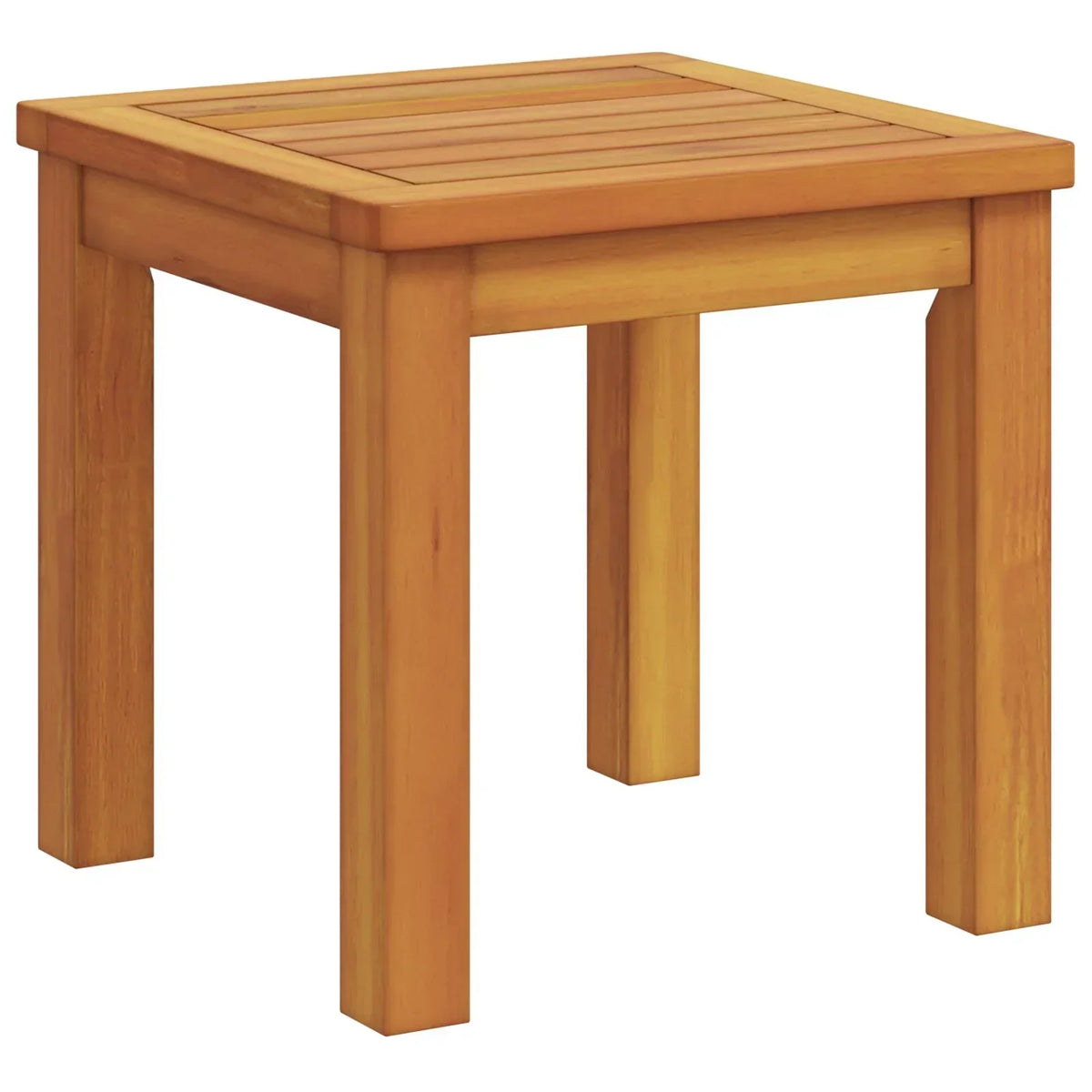 2025 Tumbonas 2 pcs con Mesa y Cojines de Madera Maciza de Acacia. Tumbona con Cojines Crema de Madera Maciza de Acacia. Mesa Lateral de Jardín