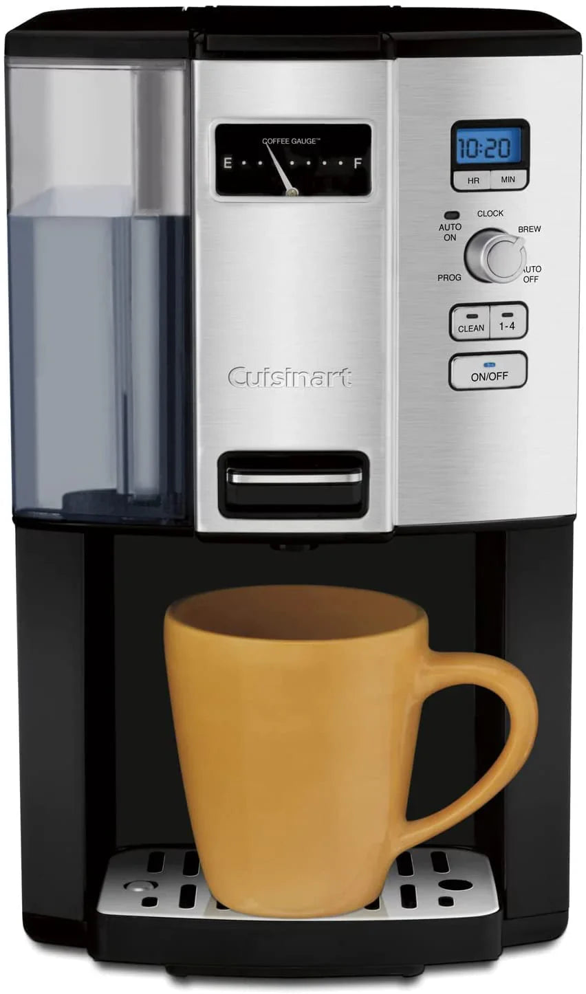 Coffee Maker. 12 Cup Programmable Drip