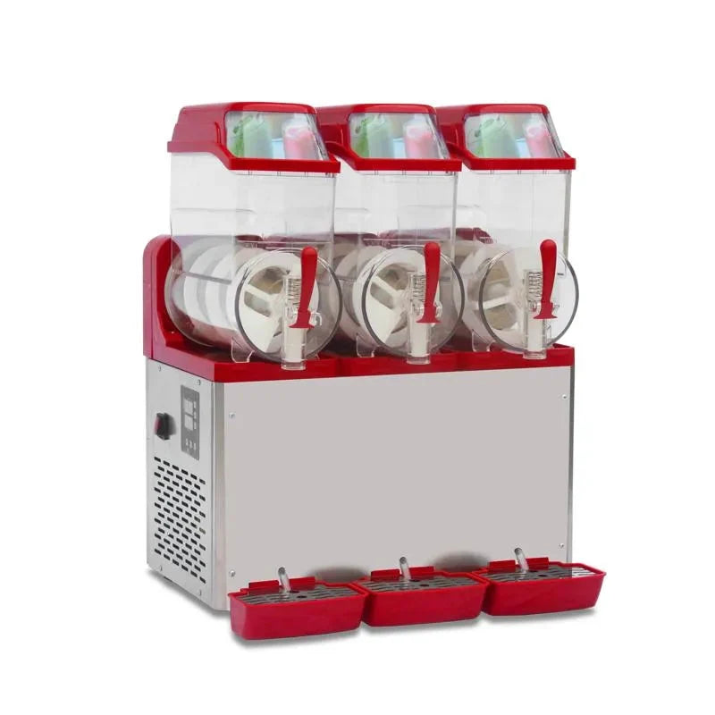 2025 Máquina premium para granizados y margaritas. 110V