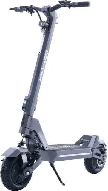 10-Inch Electric Scooter. 48 KPH. 40 KM Range