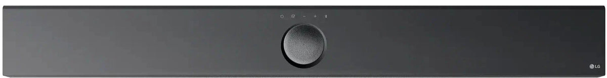 5.1.1-Channel Home Theater Soundbar with Wireless Subwoofer and Rear Speakers. Dolby Atmos Surround Sound. Black