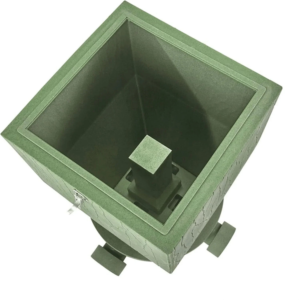 Feedbank 300 lb. Capacity Deer and Wildlife Feeder