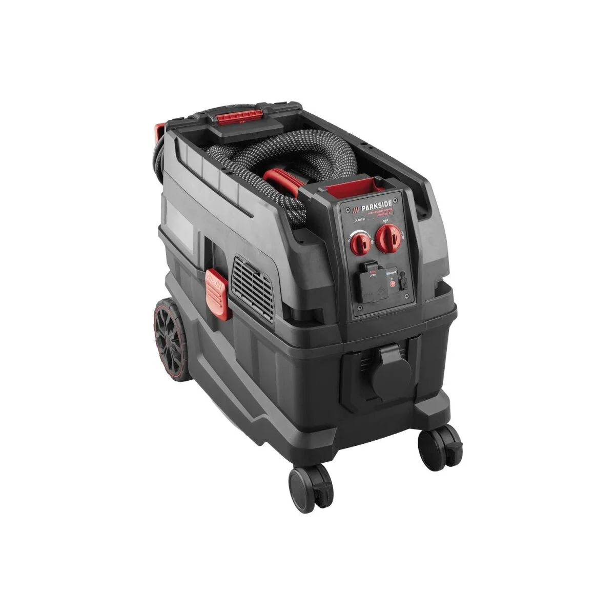 PARKSIDE PERFORMANCE »PPWD 30 B2« Werkstatt-Sauger. 1300 W - B-Ware sehr gut